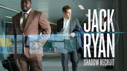 Jack Ryan: Shadow Recruit still