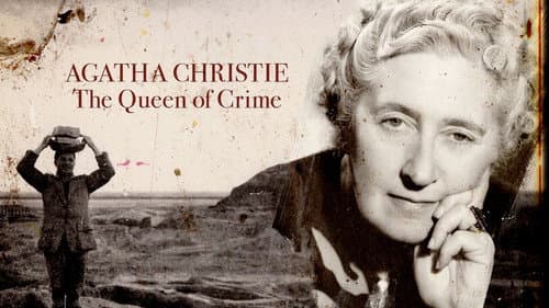 Agatha Christie, the Queen of Crime still