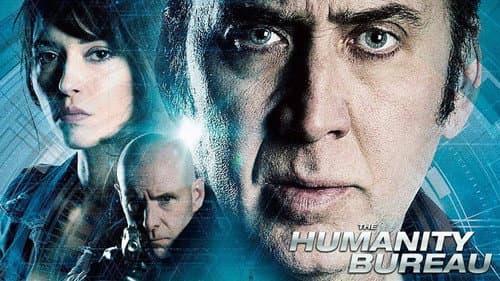 The Humanity Bureau still