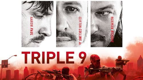 Triple 9 still
