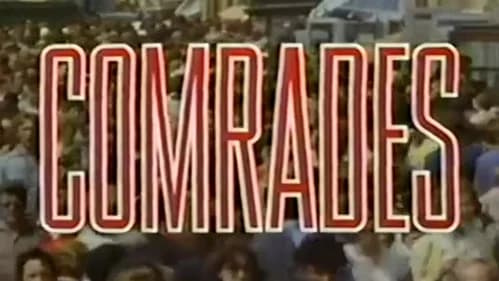 Comrades still
