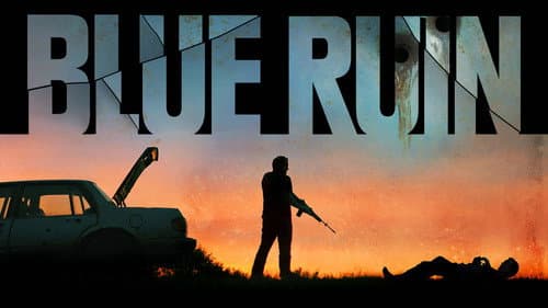 Blue Ruin still