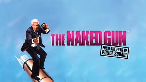 The Naked Gun: From the Files of Police Squad! still