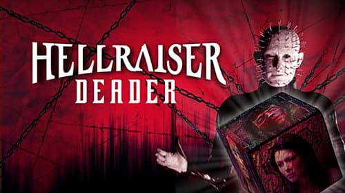 Hellraiser: Deader still