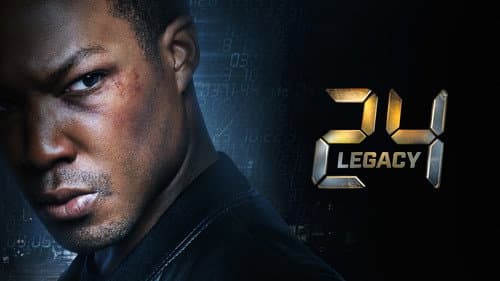 24: Legacy still
