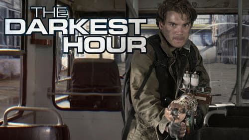 The Darkest Hour still