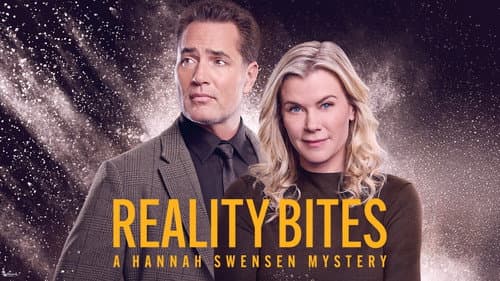 Reality Bites: A Hannah Swensen Mystery still