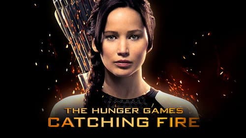 The Hunger Games: Catching Fire still