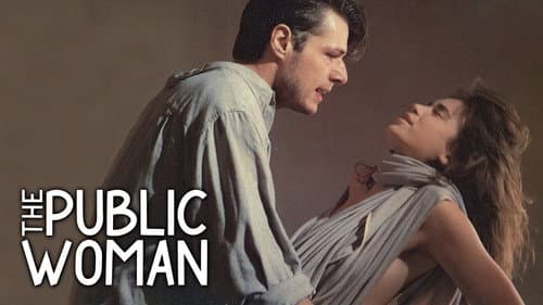 The Public Woman still