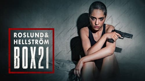 Box 21 still