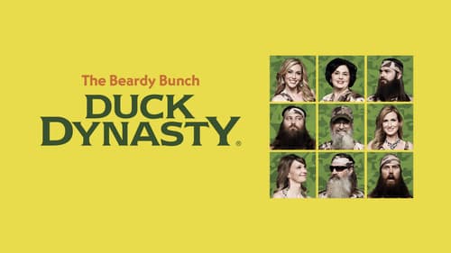 Duck Dynasty still