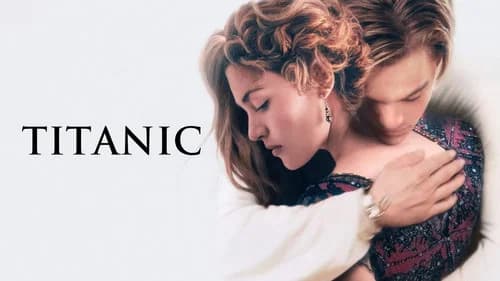 Titanic still