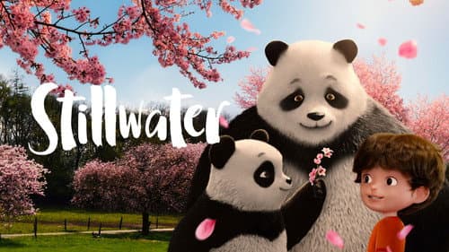 Stillwater still