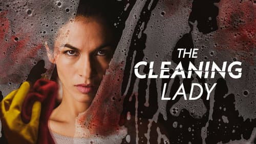 The Cleaning Lady still