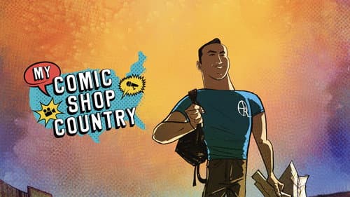 My Comic Shop Country still
