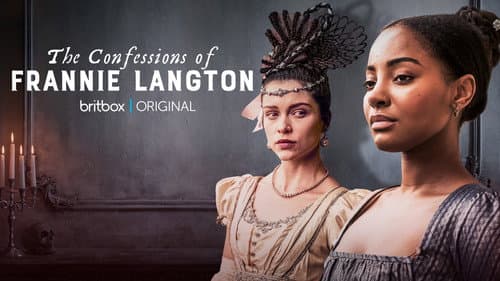 The Confessions of Frannie Langton still