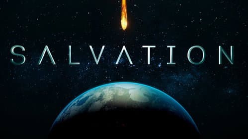 Salvation still
