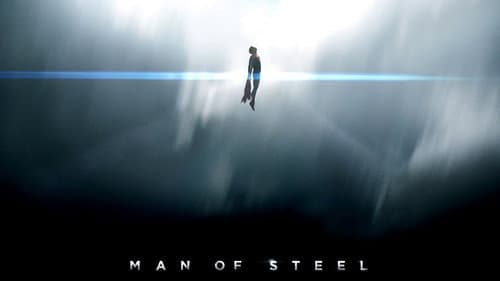 Man of Steel still