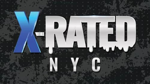 X-Rated: NYC still