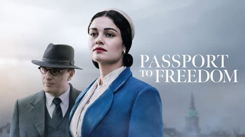 Passport to Freedom still