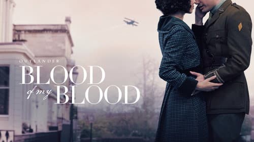 Outlander: Blood of My Blood still