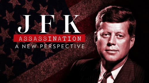 JFK Assassination: A New Perspective still