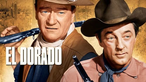 El Dorado still