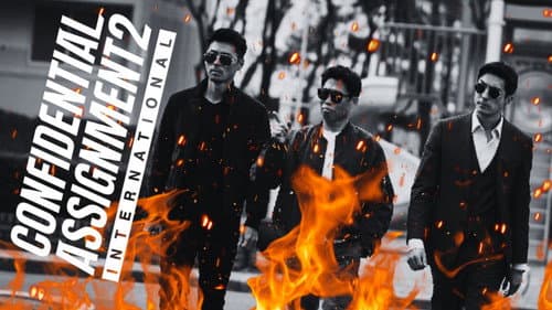 Confidential Assignment 2: International still