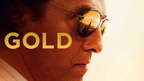 Gold still
