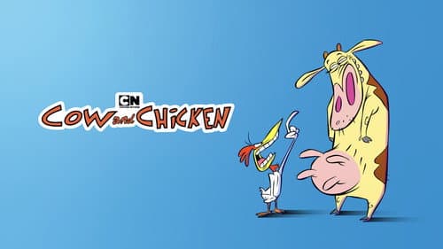 Cow and Chicken still