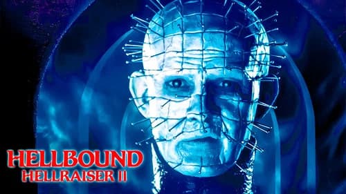 Hellbound: Hellraiser II still