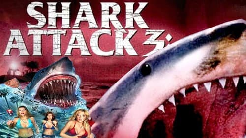 Shark Attack 3: Megalodon still