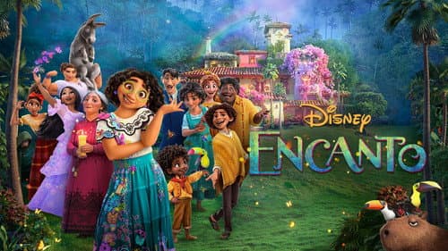 Encanto still