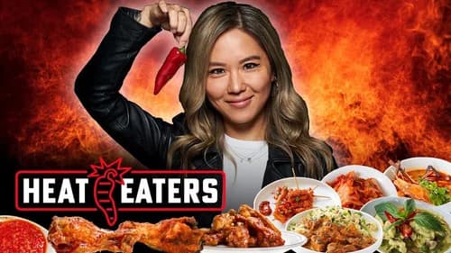 Heat Eaters still