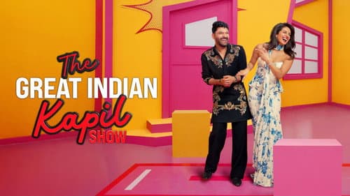 The Great Indian Kapil Show still