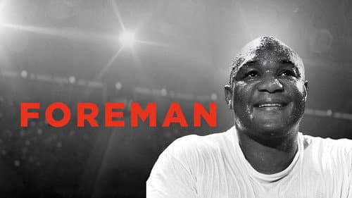 Foreman still