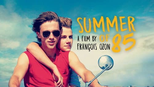 Summer of 85 still