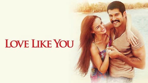 Love Like You still