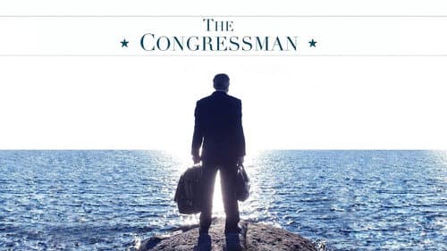 The Congressman still