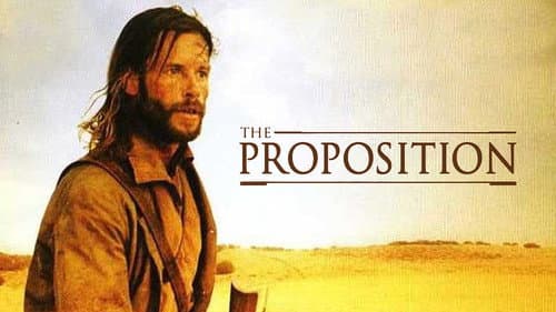 The Proposition still