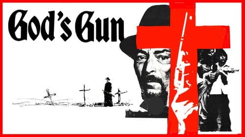 God's Gun still