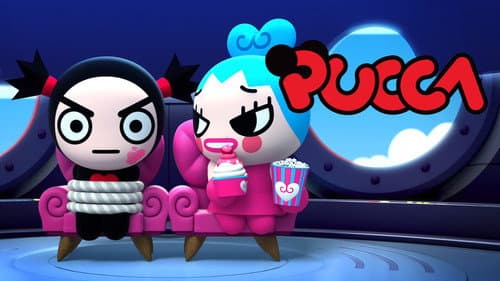 Pucca: Love Recipe still