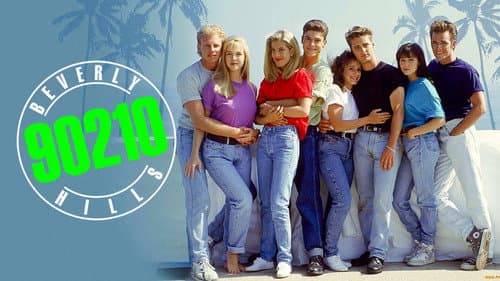 Beverly Hills, 90210 still