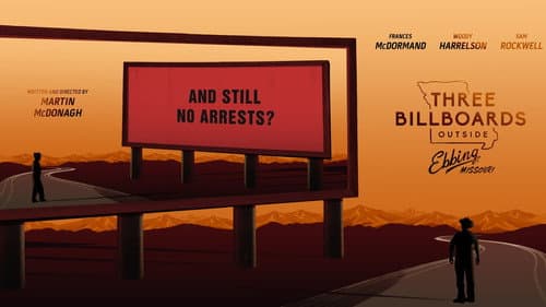 Three Billboards Outside Ebbing, Missouri still