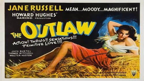 The Outlaw still