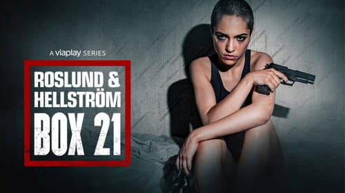 Box 21 still