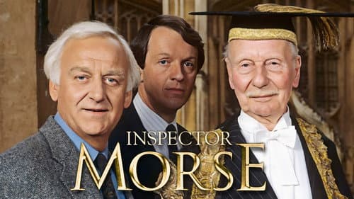Inspector Morse still