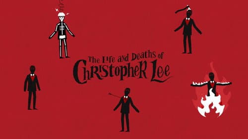 The Life and Deaths of Christopher Lee still