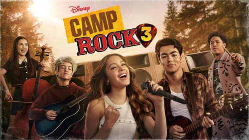 Camp Rock 3 still