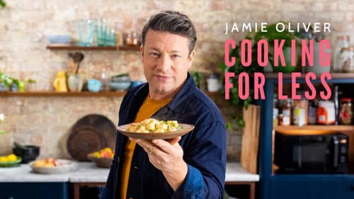 Jamie's £1 Wonders & Money-Saving Meals still